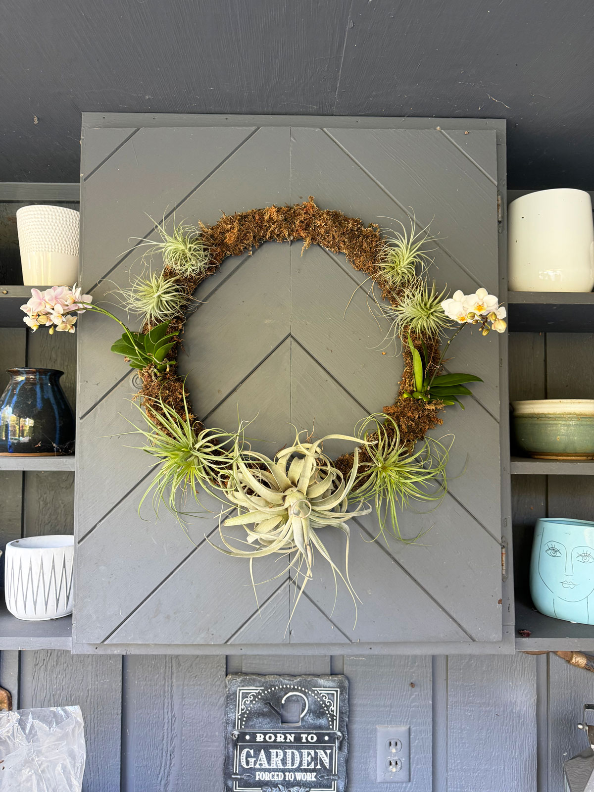 DIY-wreath