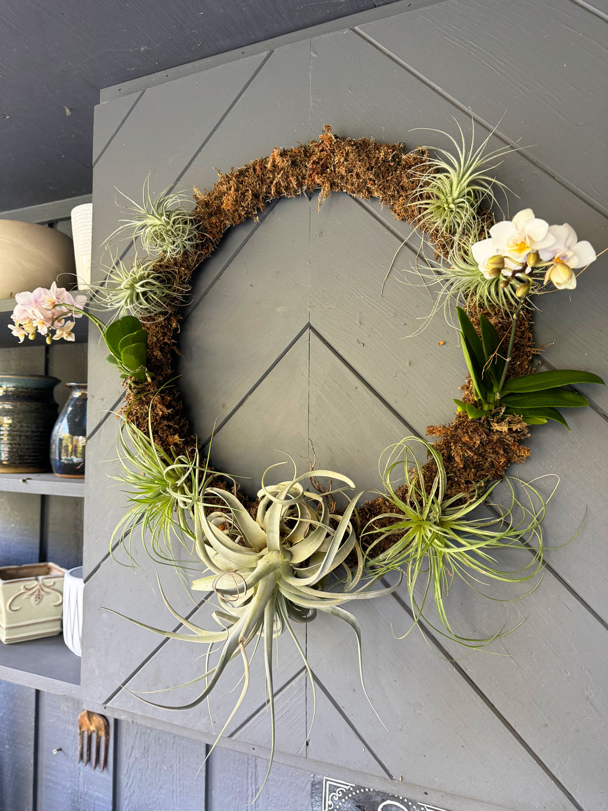 DIY-wreath